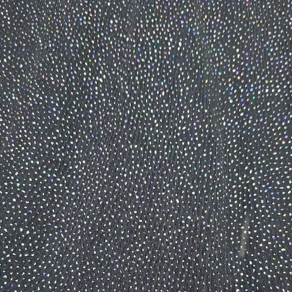 Vintage JUMP Apparel Co. Strapless Black Dress with Elegant Design - Picture 2 of 5